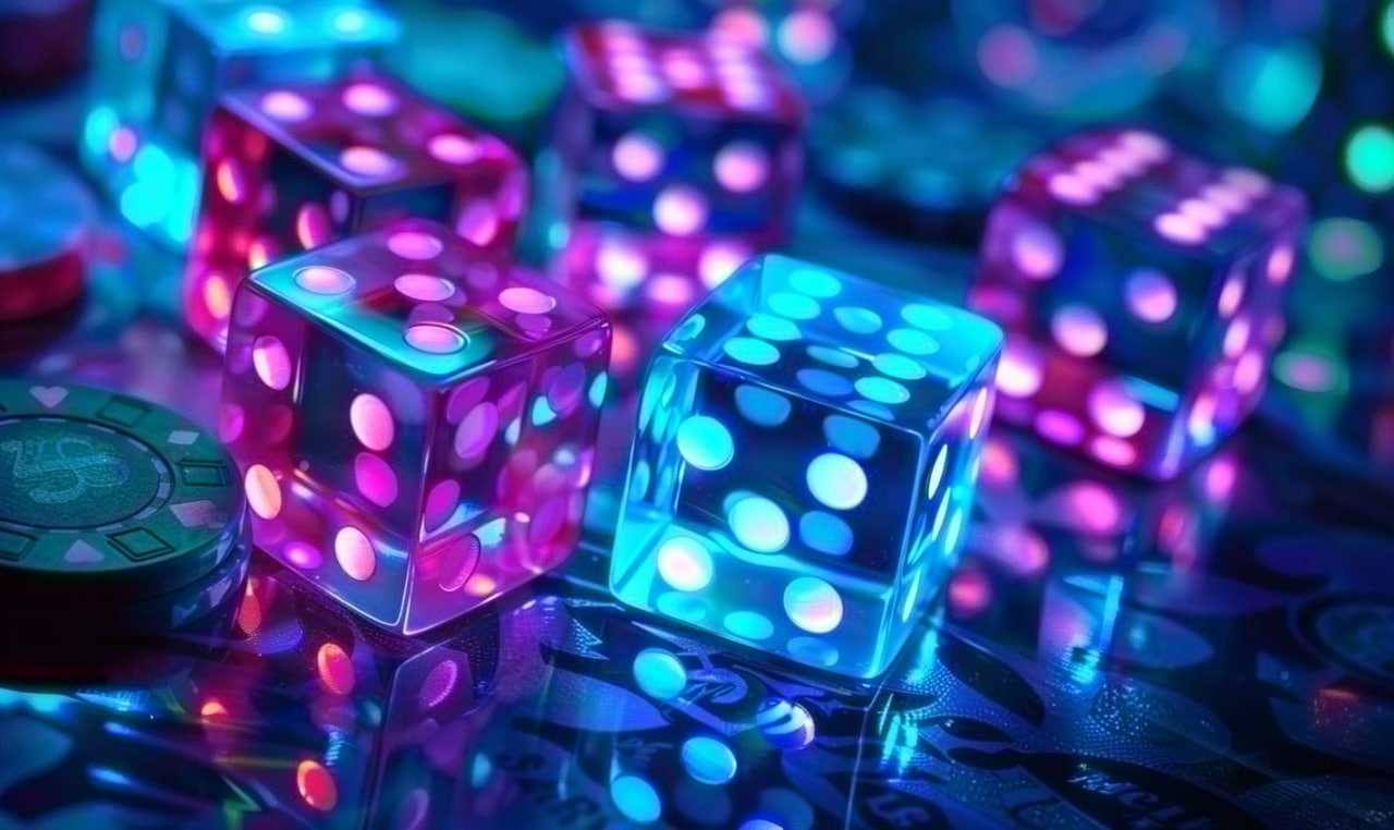 Sảnh Casino trực tuyến nohu 68 – Baccarat Live Casino Slot Online Việt Nam